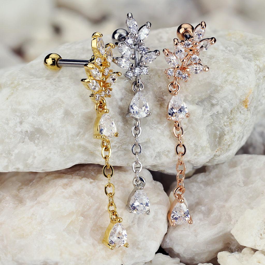 Unfezant - Læknastáls brjósklokkar